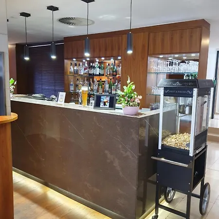 K+k Am Harras Munich