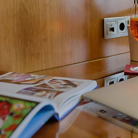 Hotel K+k Am Harras Munich