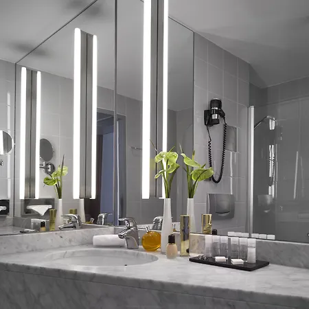 K+k Am Harras Hotel Munich