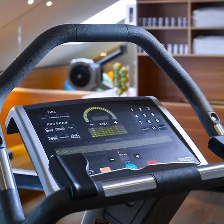 Hotel K+k Am Harras 4*