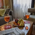 Ξενοδοχείο K+k Am Harras