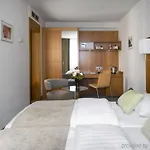 K+k Am Harras Ξενοδοχείο Μόναχο