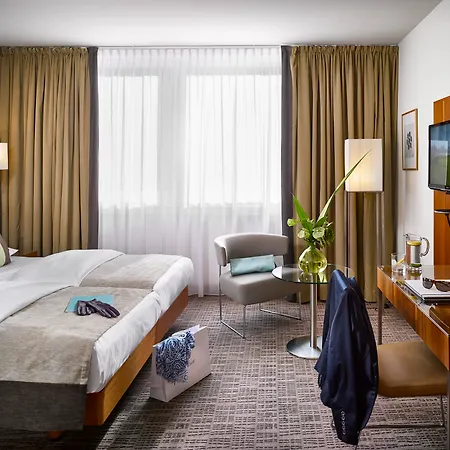 Hotel K+k Am Harras