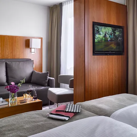 Hotel K+k Am Harras