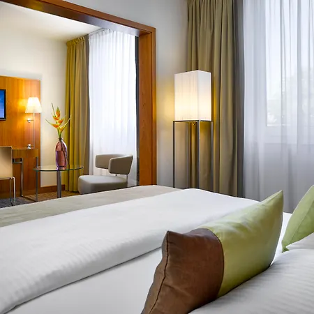 K+k Am Harras 4* Munich