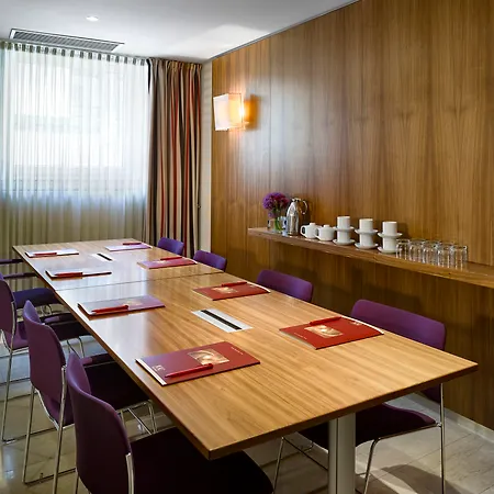 K+k Am Harras Hotel 4*