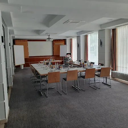 Hotel K+k Am Harras Munich