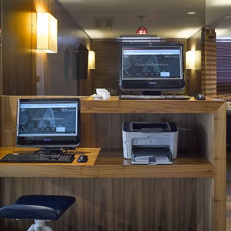 K+k アム ハラス ミュンヘン