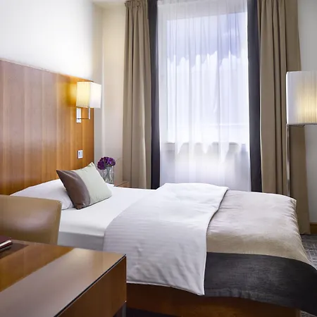 K+k Am Harras Hotel Munich