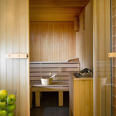 K+k アム ハラス ホテル ミュンヘン