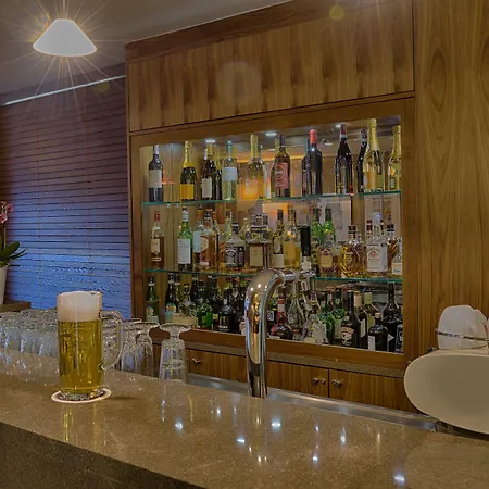 K+k アム ハラス ホテル 4*