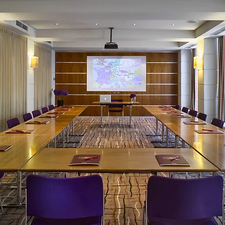 K+k アム ハラス 4* ミュンヘン