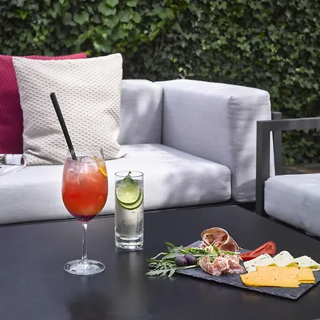 K+k アム ハラス ミュンヘン