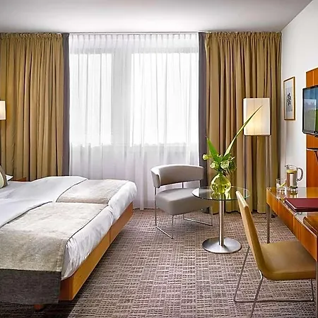 K+k Am Harras 4* Munich