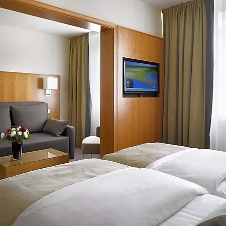 K+k Am Harras Hotel