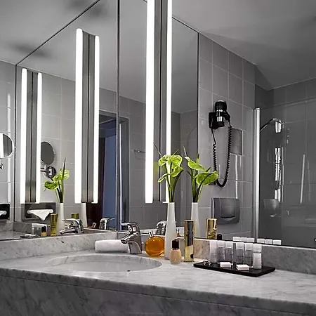 K+k Am Harras Hotel Munich