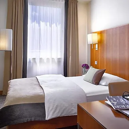 Hotel K+k Am Harras