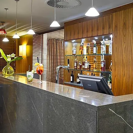 Hotel K+k Am Harras Munich