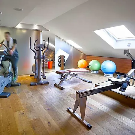 K+k Am Harras Hotel 4*