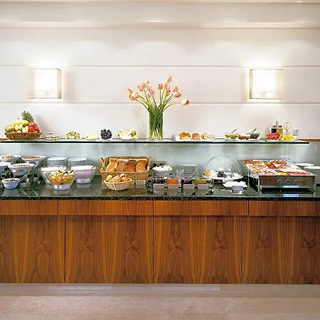 Hotel K+k Am Harras Munich