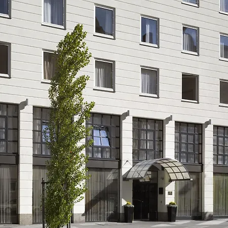 K+k Am Harras Hotel 4*