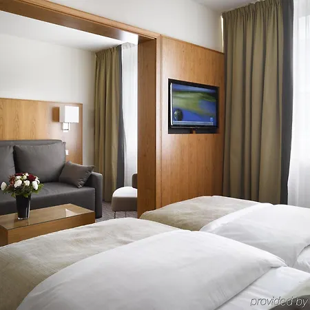 Hotel K+k Am Harras