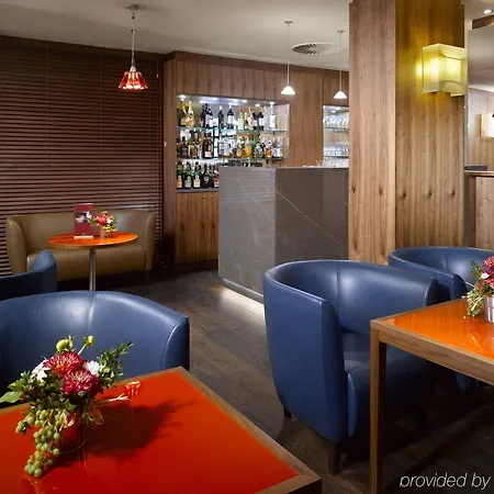 K+k Am Harras Hotel 4*