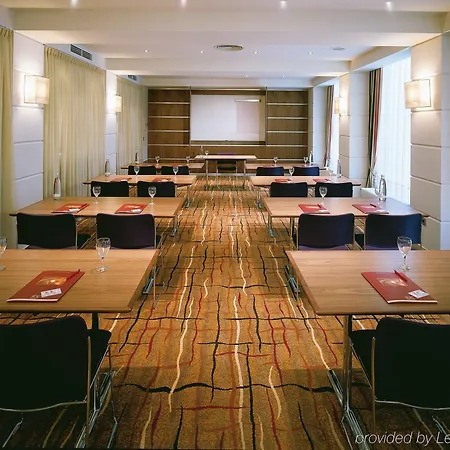 K+k Am Harras Hotel 4*