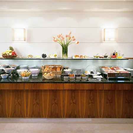 Hotel K+k Am Harras Munich