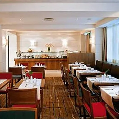 K+k Am Harras Hotel