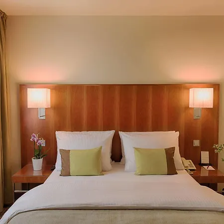 Hotel K+k Am Harras