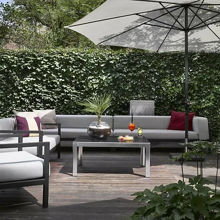 K+k アム ハラス ホテル ミュンヘン