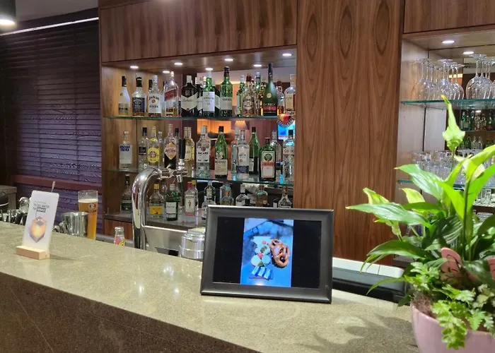 哈拉斯k+k酒店