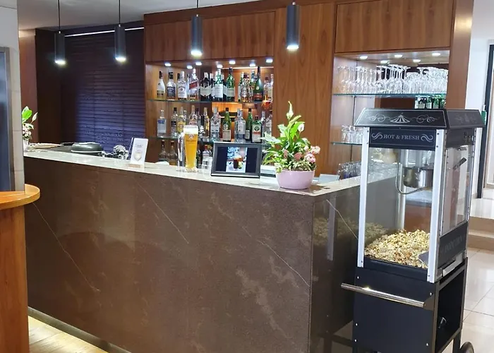 K+k Am Harras Μόναχο