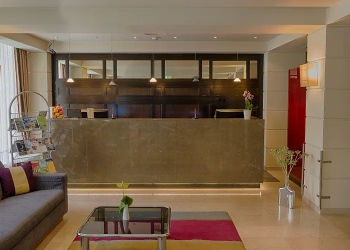 K+k Am Harras Μόναχο