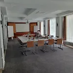 Szálloda K+k Am Harras München
