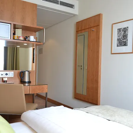 Szálloda K+k Am Harras