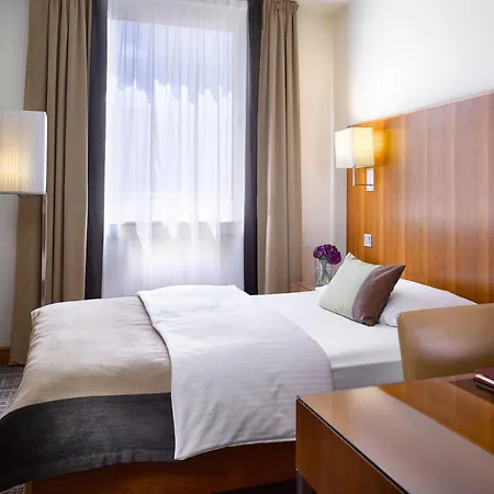 Hotell K+k Am Harras