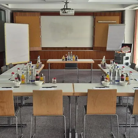 Szálloda K+k Am Harras München