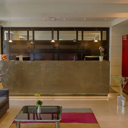 K+k Am Harras München