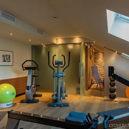 Szálloda K+k Am Harras München