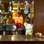 哈拉斯k+k酒店 慕尼黑