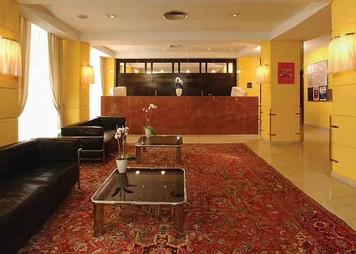 K+k Am Harras München